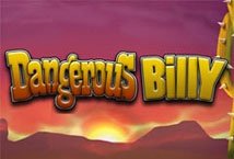 Dangerous Billy slot